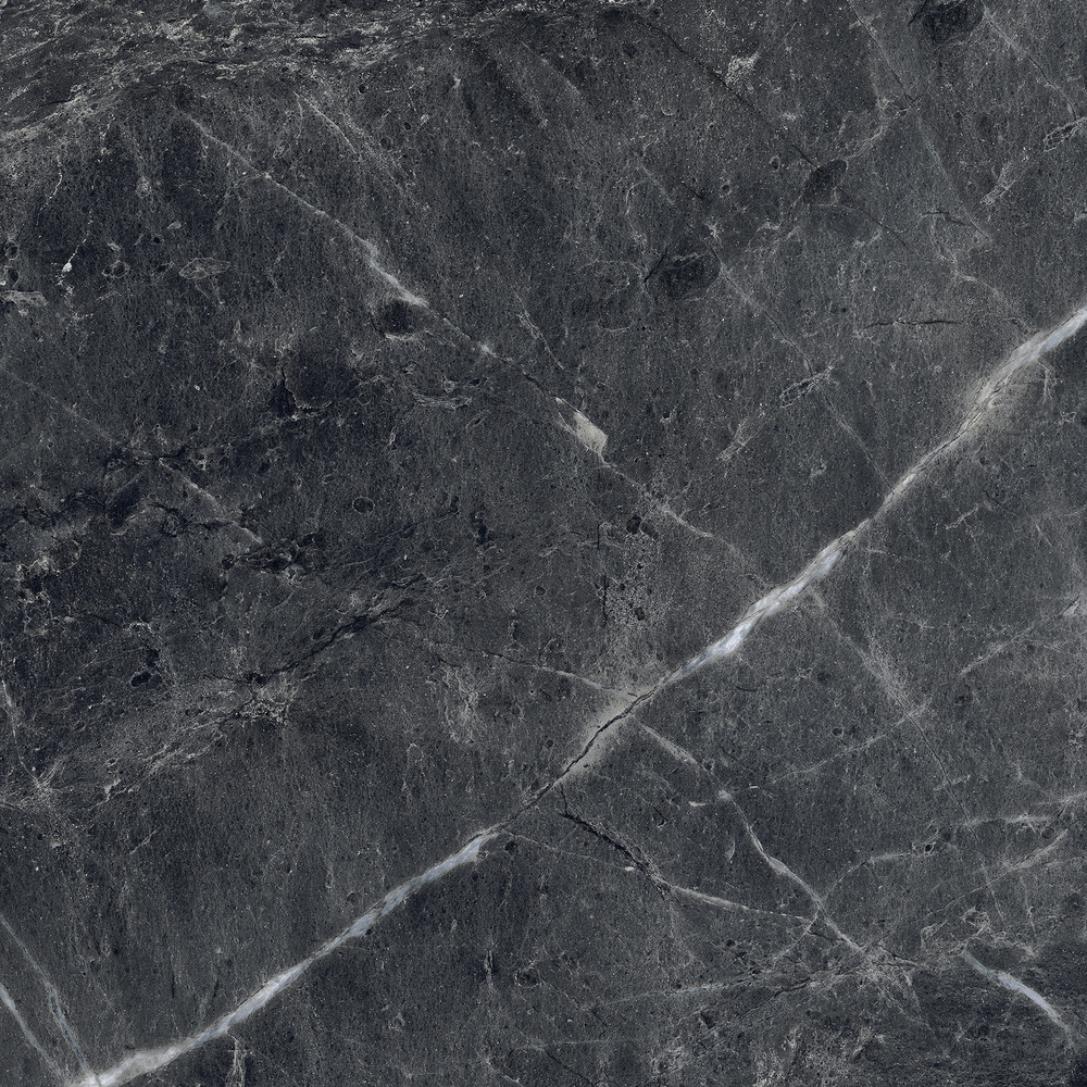 Керамогранит, Arcadia Ceramica, CASSERO NERO, 600x600 мм, карвинг