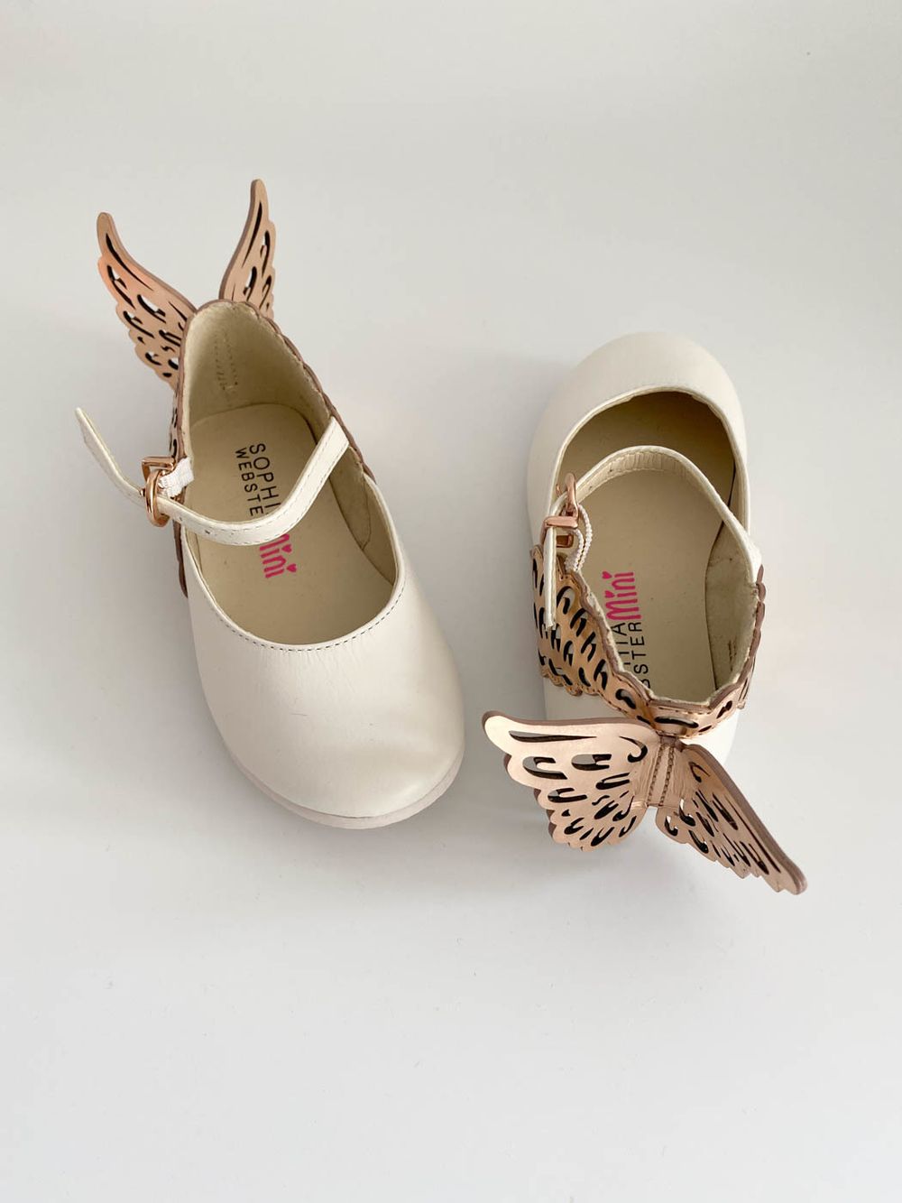 Туфли Sophia Webster