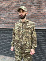 Костюм маскировочный КЗМ / мультикам