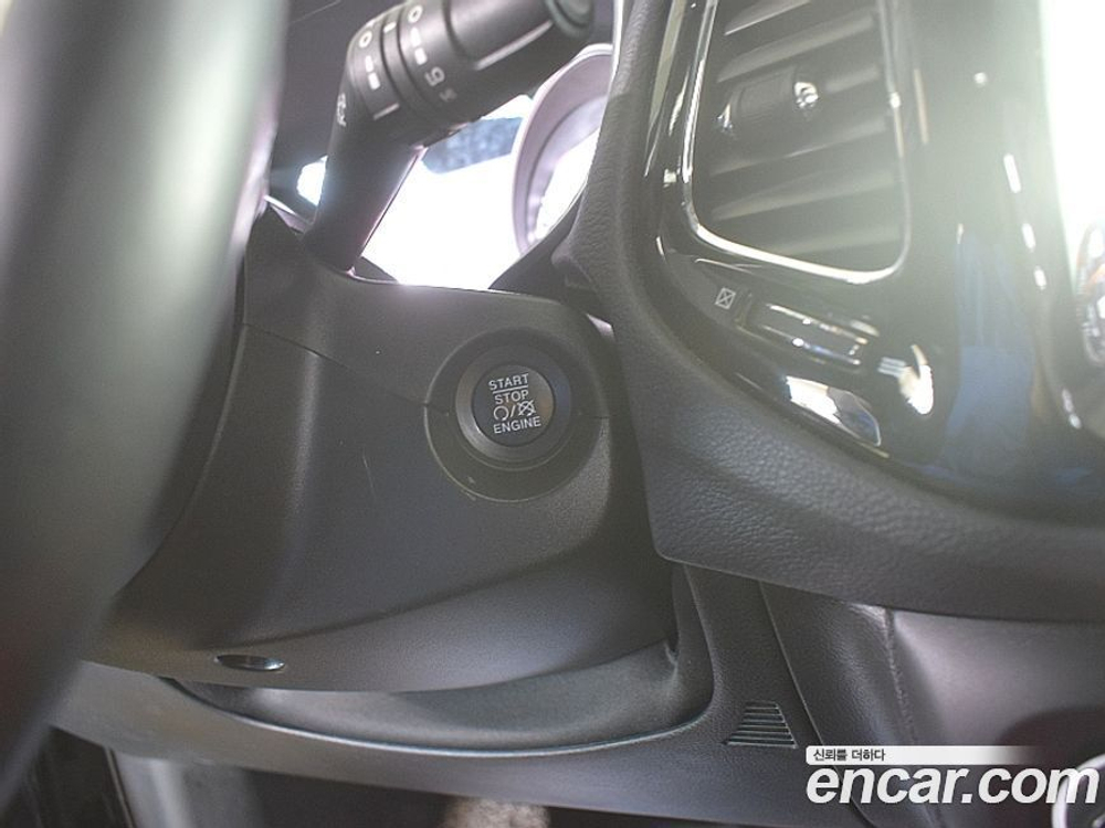 Jeep Compass 2 Generation 2.4 Limited AWD (09.2019)