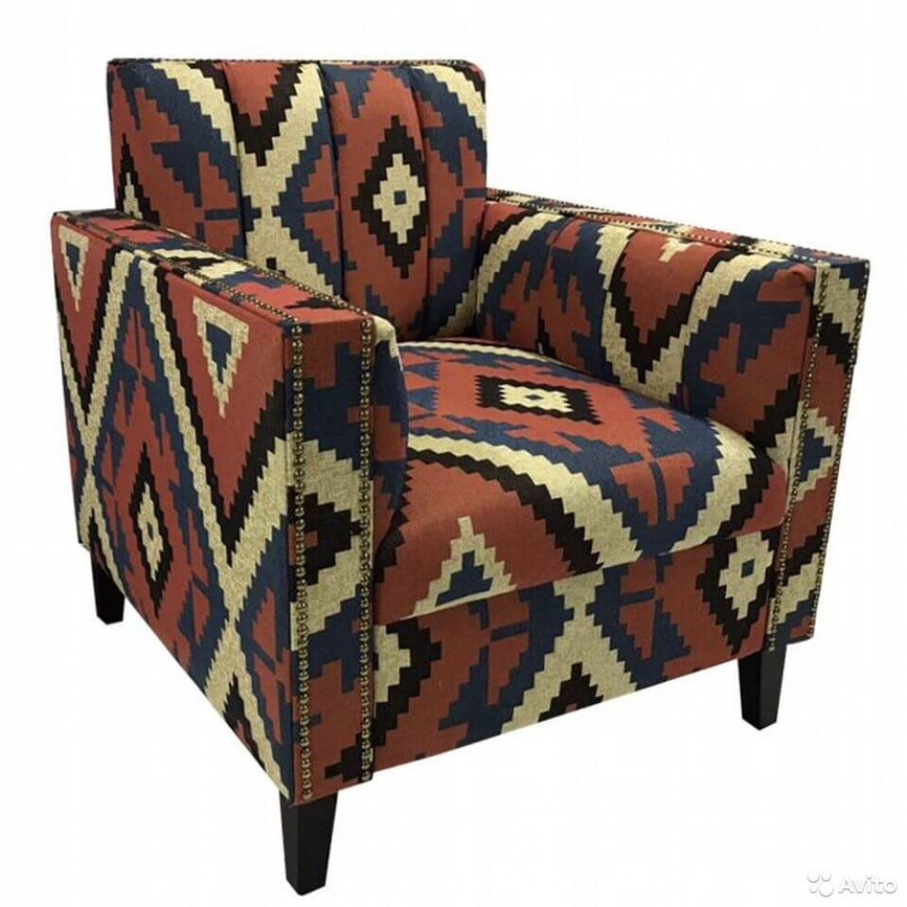 Гобелен Этника Барбадос