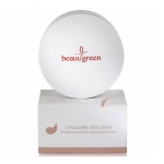 Hydrogel Pomegranate & Ruby