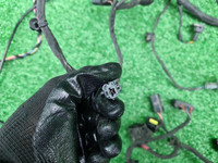 Проводка мотор. отсека Chery Tiggo 7 Pro Max 22-нв