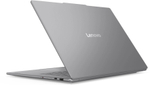 Ноутбук  Lenovo Yoga Slim7 15ILL9 15.3 ", Core Ultra 7, 16 Гб RAM, 512 Гб SSD, Arc graphics 140V, Серый