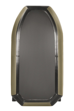 Поход 260 М хаки (лодка ПВХ)