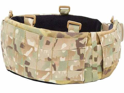 Пояс разгрузочный Wartech Вектор-М TV-123-MCN, Multicam (TV-123-MCN)