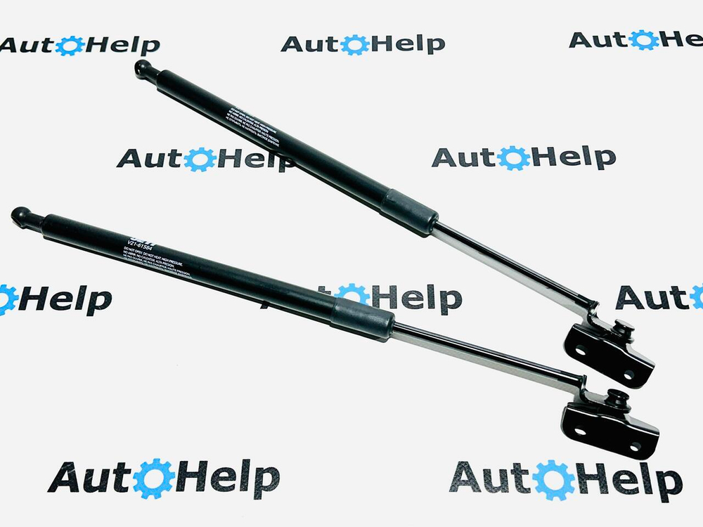 Амортизатор капота Jett V21-61584 Subaru Forester SH5
