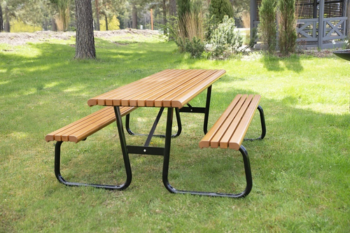 Стол для пикника YARDEN