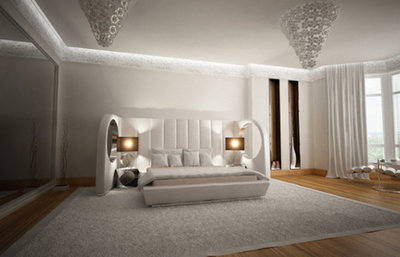 Люстра Alwin 2