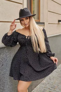 Платье УК-6619-2 Fabrika