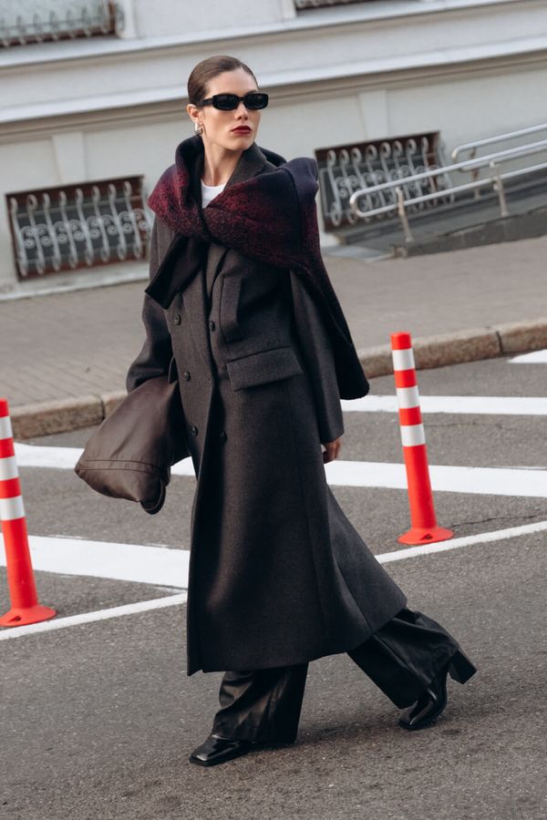 Пальто Chester