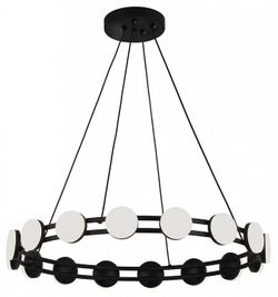 Подвесная люстра F-promo Moti 4601-6P