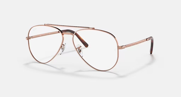 RAY-BAN NEW AVIATOR RX3625V 3094 OPTICS