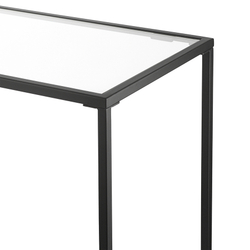 Стол Berg Mayen 120х35см