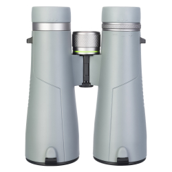 Бинокль Bresser Wave 12x50 WP - Полное многослойное просветляющее покрытие оптики