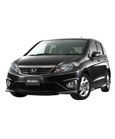 Honda Edix 1 поколение BE1-4 (07.2004 - 08.2009) минивэн