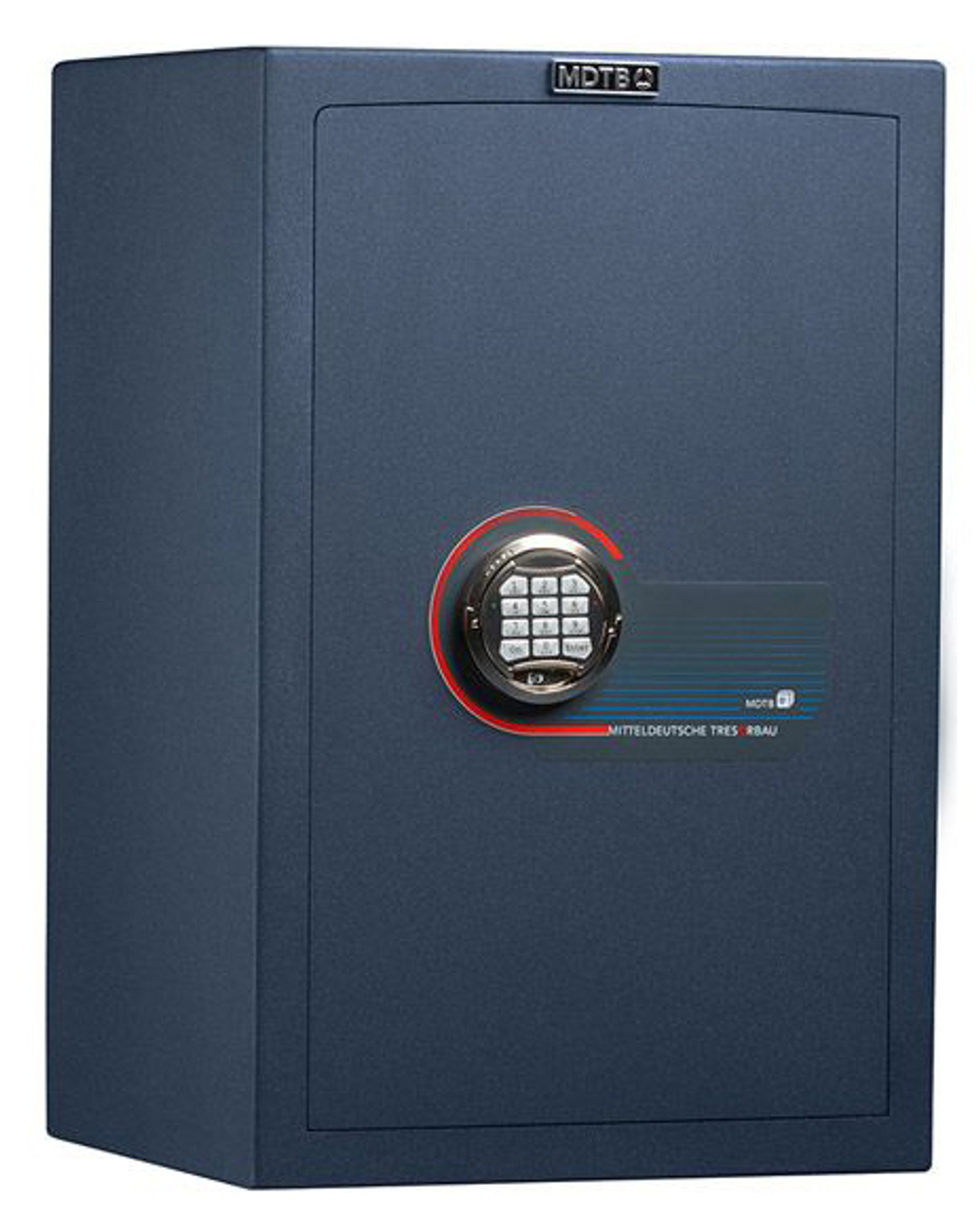 Взломостойкий сейф MDTB EK-67.E