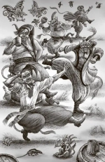 Шедевры мистики