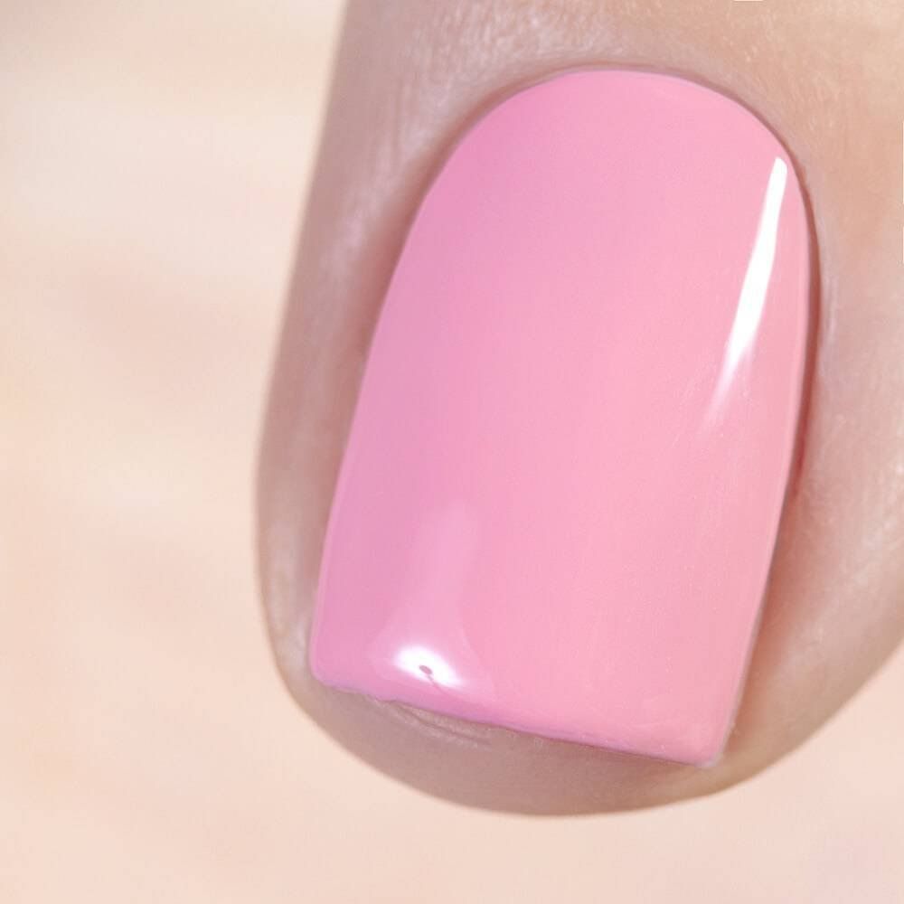 MASU MASU Гель-лак Клубничка, 8 мл, М024