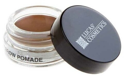 Brow Pomad Lucas Cosmetics