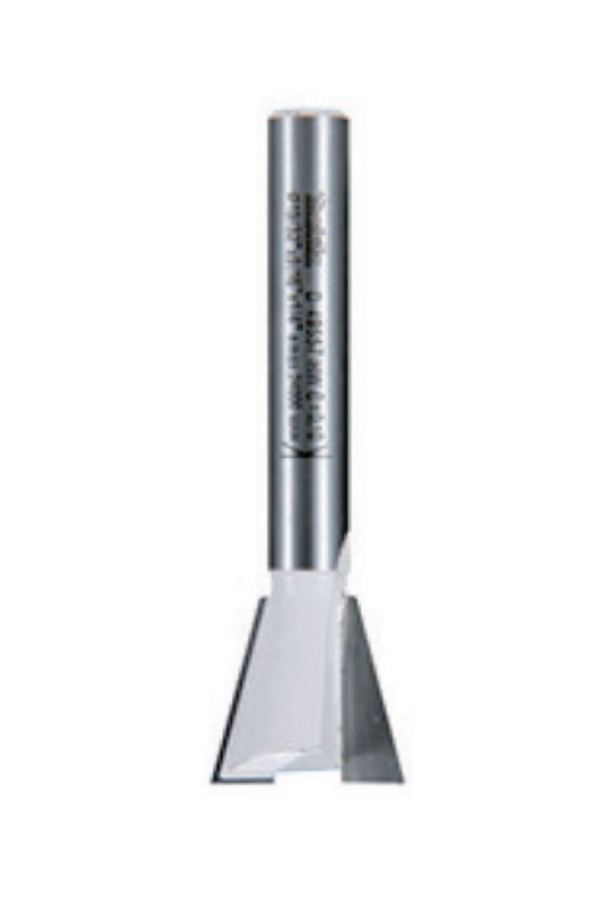 Фреза по дереву Makita Ласточкин хвост D-48050 6,35х8x864x2t D-48050