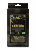 Набор трав и специй (настойка) Московская, 30 гр.