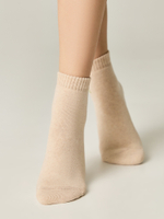 БРЕСТСКИЕ НОСКИ ЖЕНСКИЕ 1407 ARCTIC (махровые, укороченные)