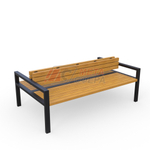 Скамейка Либерти