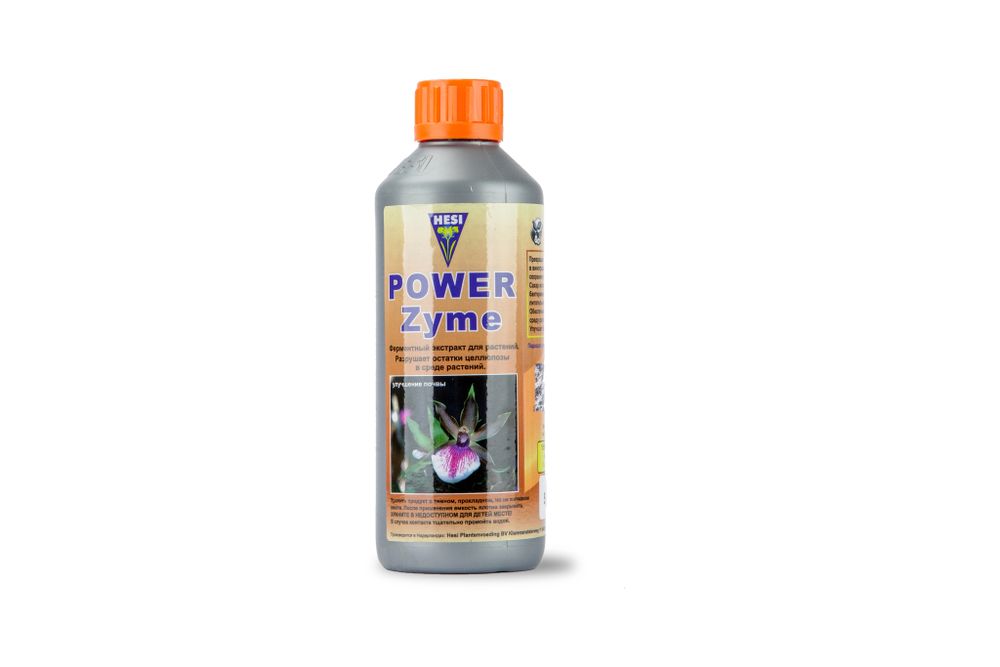 Hesi PowerZyme 0.5 л