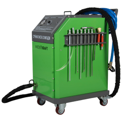 WDK-JD790 Установка для очистки сухим льдом, 300 Вт, рабочая передача 0-7, AC 220V/50Hz