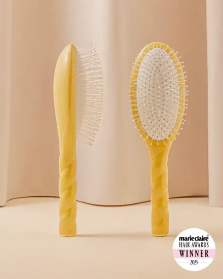 La Bonne Brosse N.04 The Miracle Detangling Scalp Brush