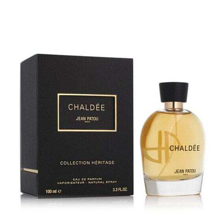 Женская парфюмерия Женская парфюмерия Jean Patou EDP Collection Heritage Chaldee 100 ml