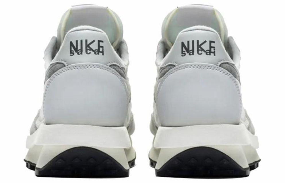 Кроссовки Sacai X Nike Ldwaffle