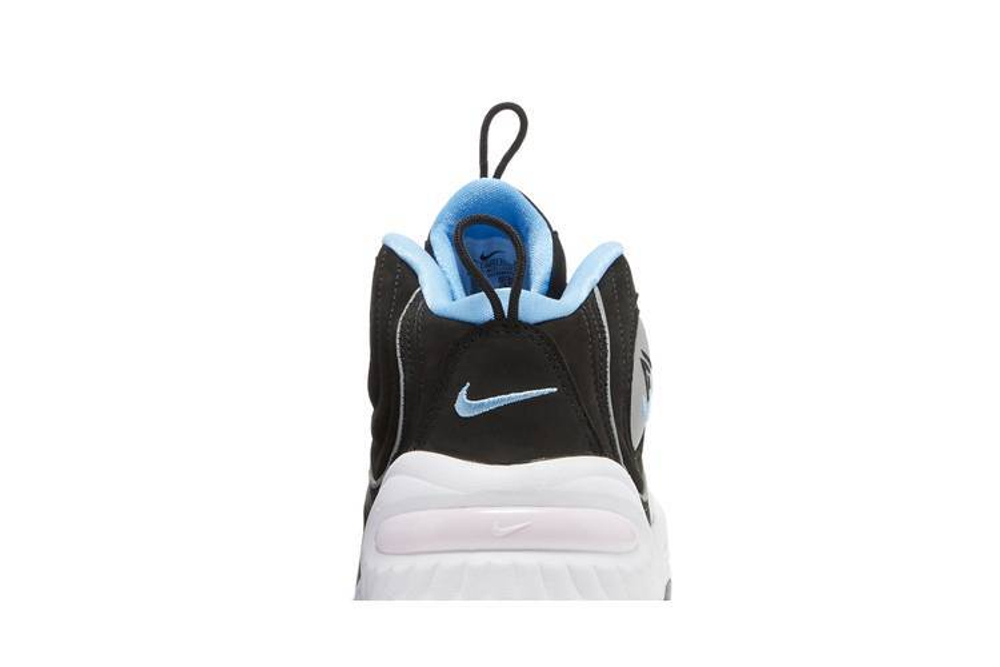 Кроссовки Social Status X Nike Air Max Penny 2