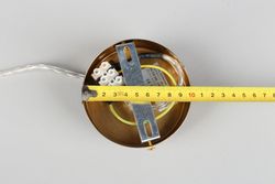 Подвесной светильник Aployt Kristel APL.304.16.01