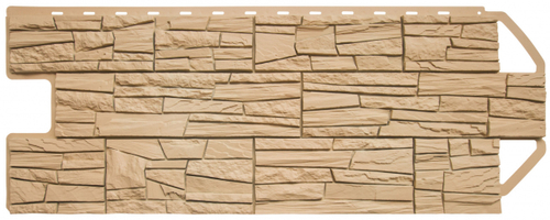 Фасадная панель Каньон  Юта