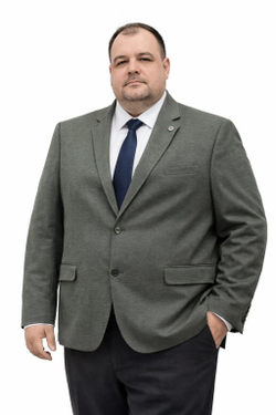 Пиджак Palmiro Rossi 5006