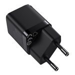 Зарядное устройство Baseus GaN3 Fast Charger 1C 30W - Black