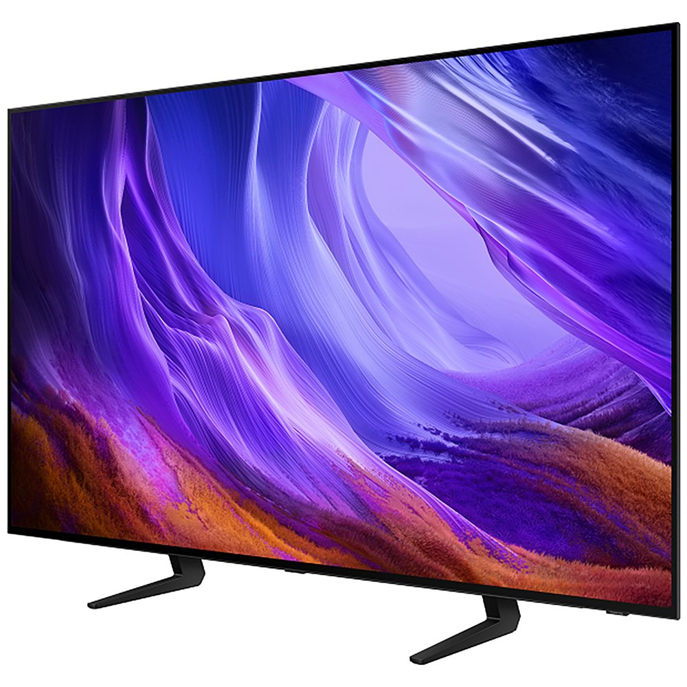 Телевизор 48" Samsung QE48S85HAEXPY