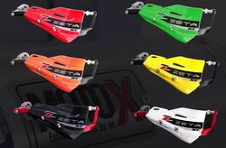 Z shape Handguard Kit 22.2mm-28.6mm. ZE