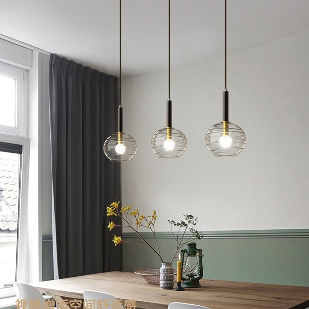 Подвесной светильник MARISOL