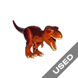 USED Тираннозавр trex02