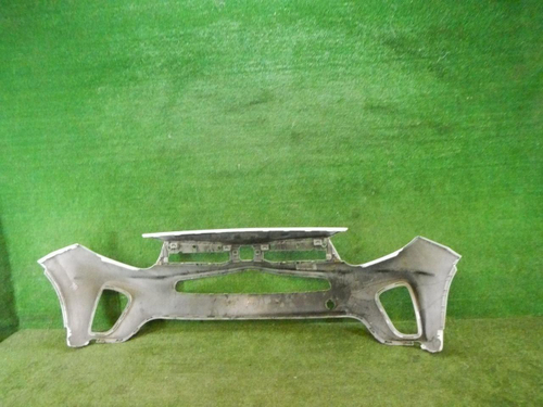 Бампер передний Kia Picanto 3 JA (2017-2021) X-line