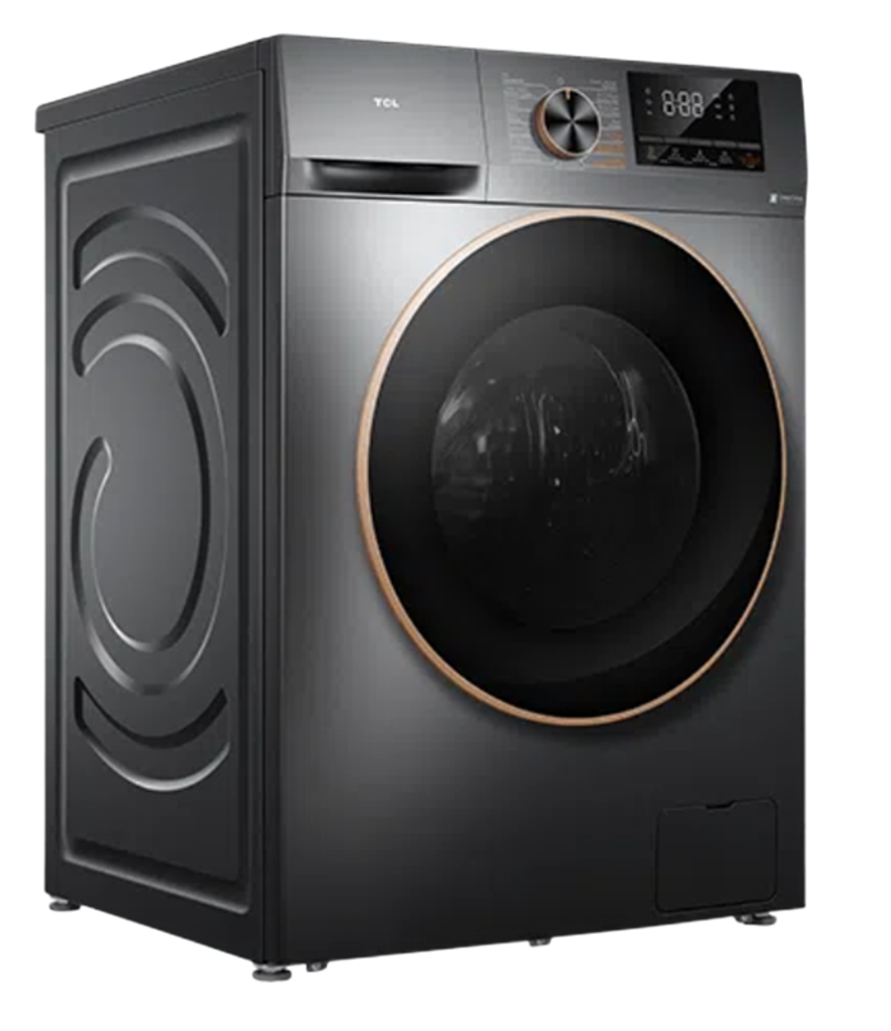 Стиральная машина TCL W-P210W