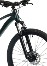 Женский велосипед Aspect Oasis HD (2024)