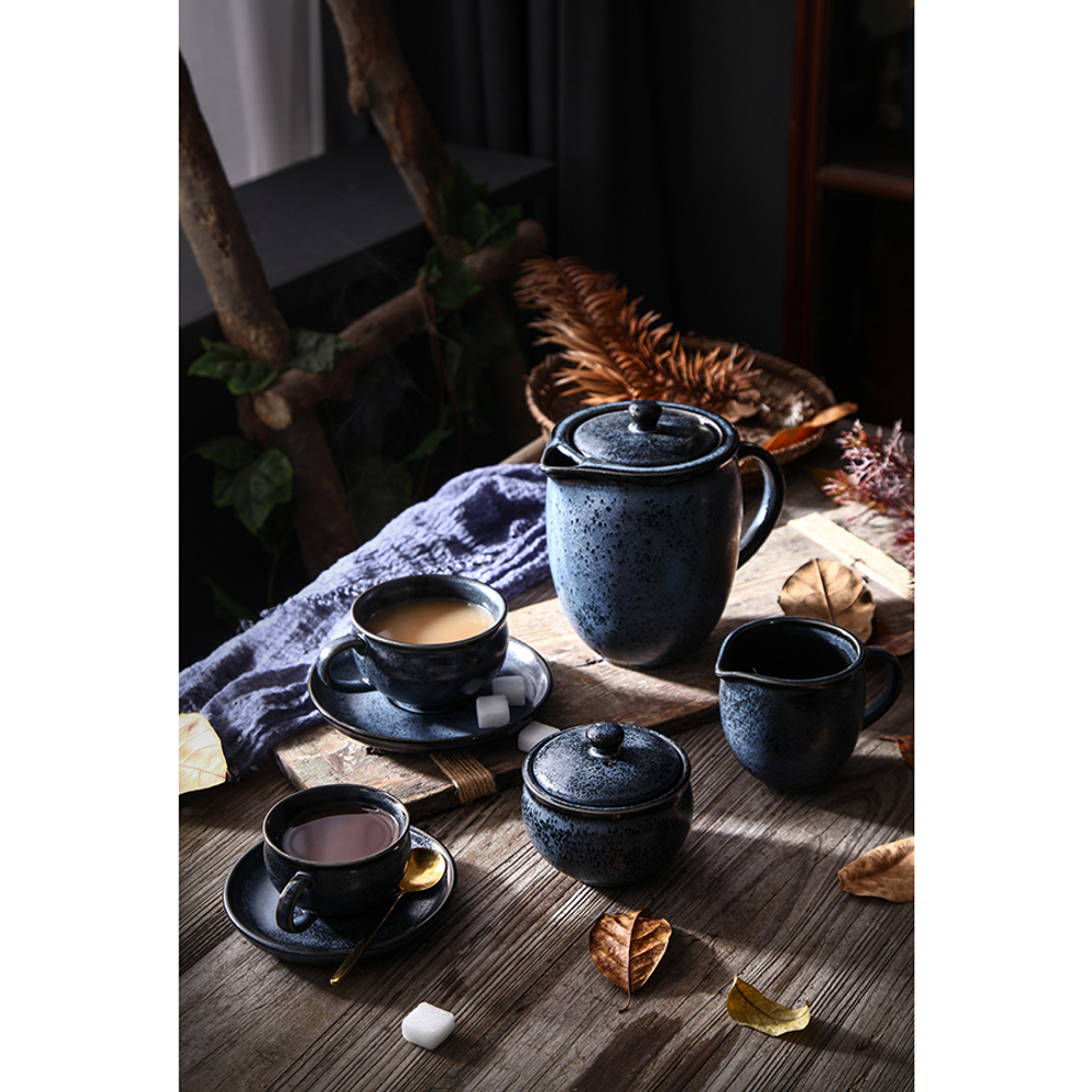 Сахарница cosmic kitchen, 200 мл