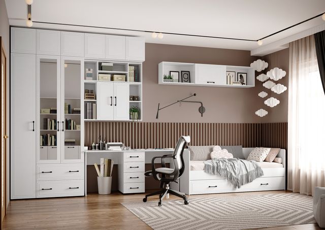 Детская мебель