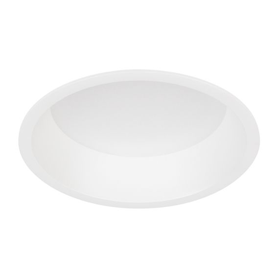 Встраиваемый светодиодный светильник Arlight MS-Breeze-Built-R125-16W Day4000 035613
