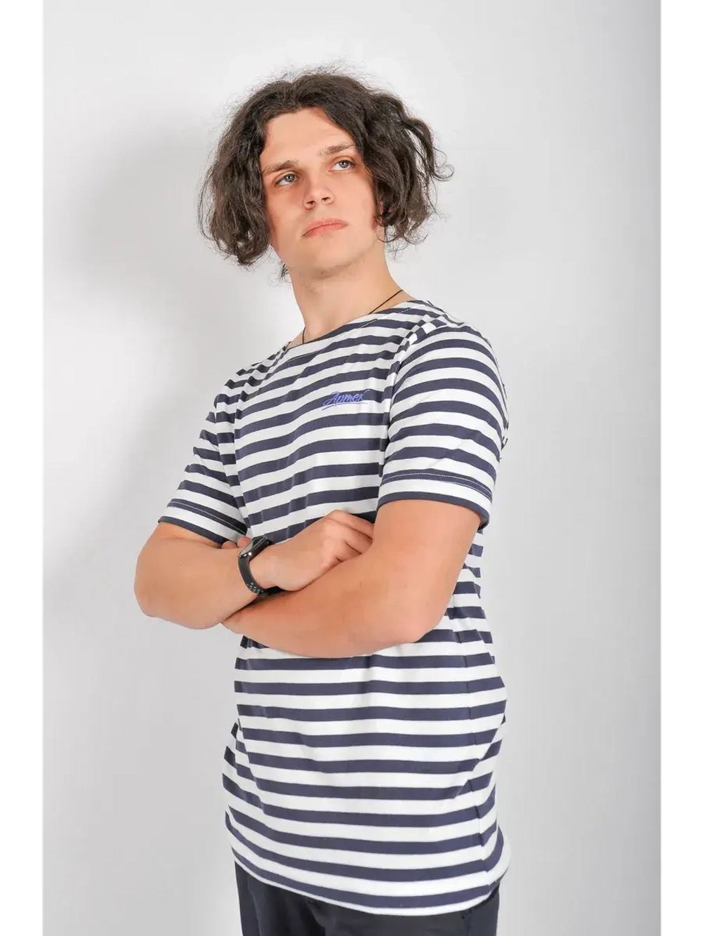 Футболка короткий рукав