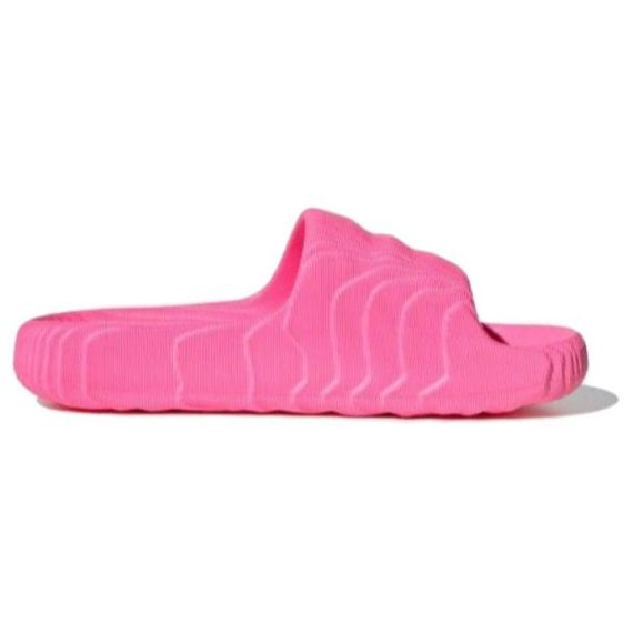 Adidas Originals Adilette 22 'Lucid Pink'